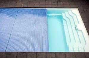 bache solaire piscine
