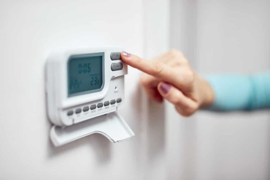 Programmateur chauffage électrique : comment l'installer?