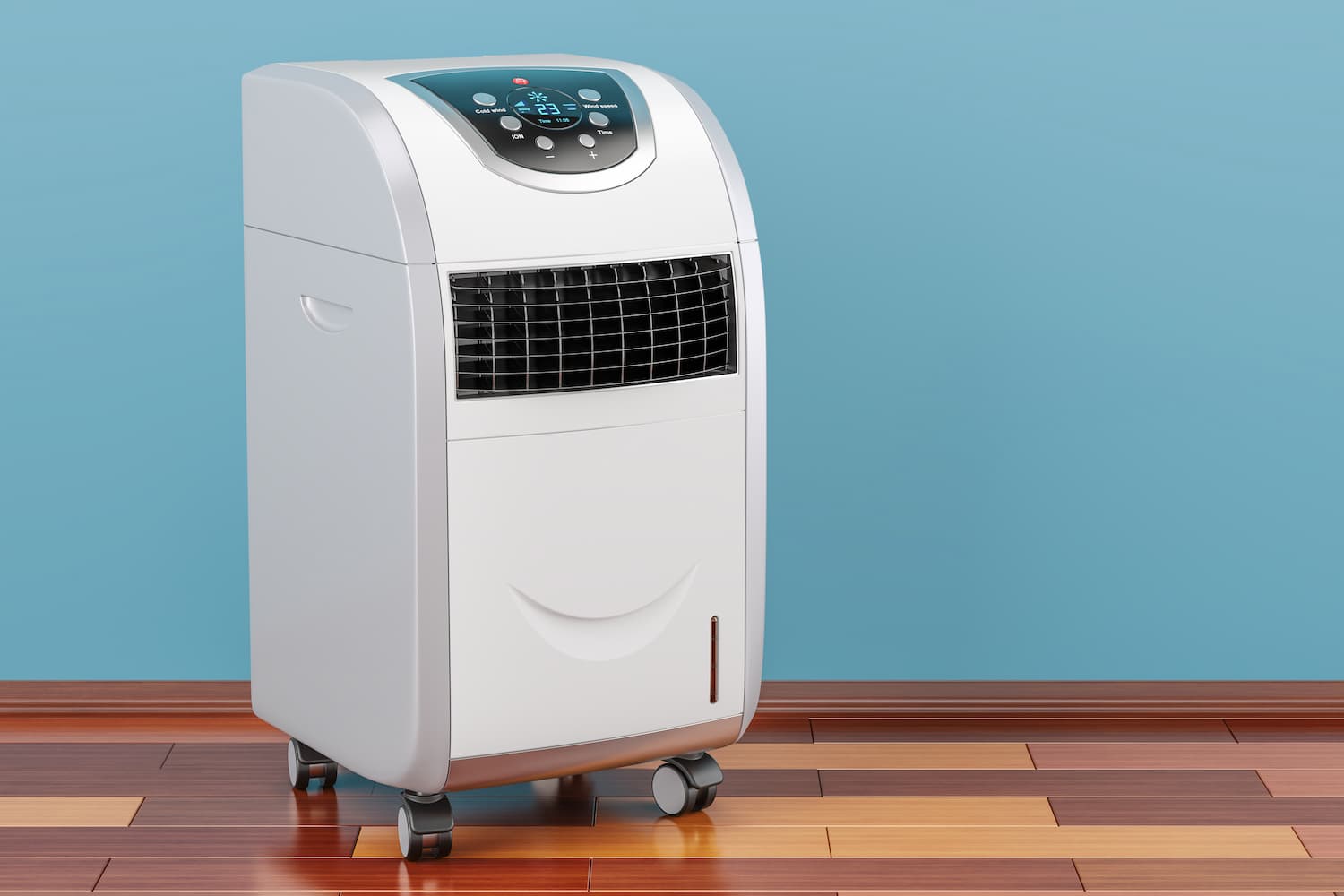 clim portable