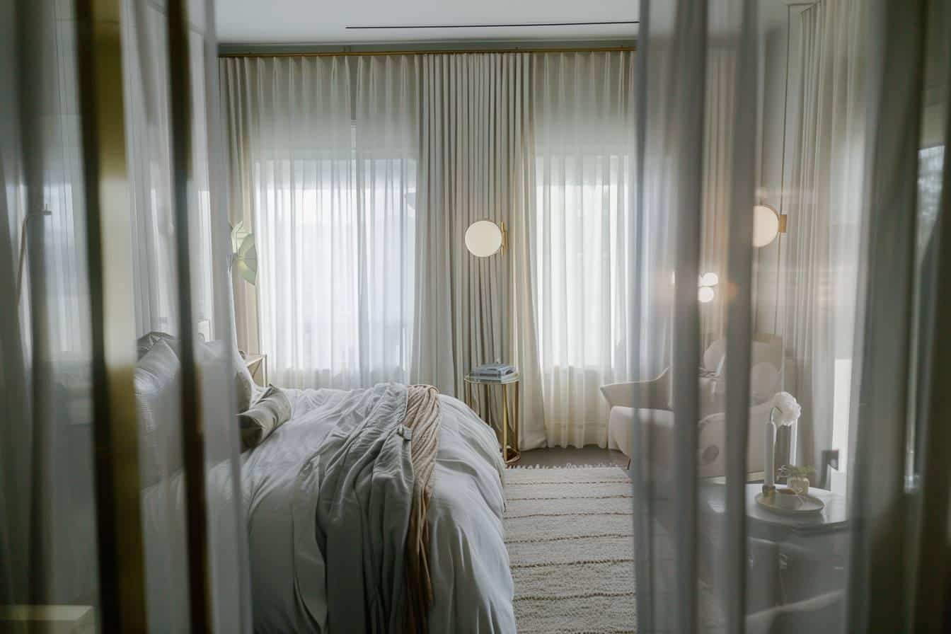 Quincaillerie art d&eacute;co : astuces pour un int&eacute;rieur avec caract&egrave;re et style