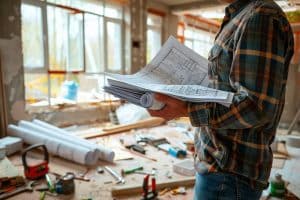 Budget auto-rénovation 2024 : maîtriser les coûts de votre projet maison