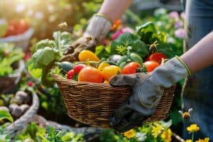 Guide complet pour démarrer un potager bio : conseils pratiques et astuces pour jardiniers novices
