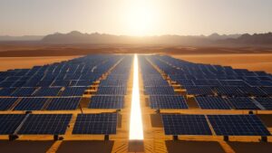 découvrez notre kit de montage pour panneaux solaires, conçu pour une installation facile et sécurisée de votre système photovoltaïque. bénéficiez d'une solution durable et fiable pour optimiser vos performances énergétiques tout en préservant l'esthétique de votre toiture.