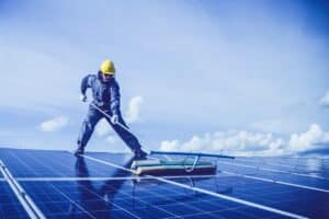 découvrez notre gamme de supports pour panneaux solaires, conçus pour assurer une installation sécurisée et efficace de vos systèmes photovoltaïques. optimisez votre production d'énergie renouvelable avec des solutions durables et faciles à installer.