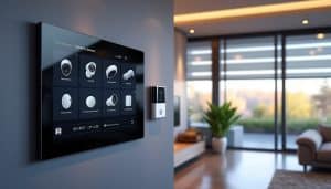 découvrez comment la domotique transforme la sécurité de votre maison grâce à des systèmes innovants et des solutions efficaces. protégez votre espace de vie avec technologie avancée et tranquillité d'esprit.