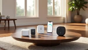 découvrez notre sélection des meilleures prises intelligentes qui vous permettent un contrôle à distance efficace de vos appareils. facilitez votre quotidien avec des solutions innovantes pour gérer l'énergie de votre maison.