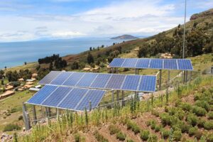 découvrez les panneaux solaires, une solution énergétique renouvelable qui permet de réduire vos factures d'électricité tout en préservant l'environnement. informez-vous sur les avantages, les installations et les subventions disponibles pour adopter cette technologie durable.