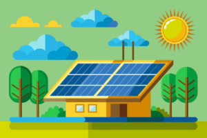 découvrez les panneaux solaires noirs, une solution esthétique et performante pour produire de l'énergie renouvelable. alliant design moderne et efficacité énergétique, ces panneaux s'intègrent parfaitement à votre toiture tout en réduisant votre empreinte carbone.