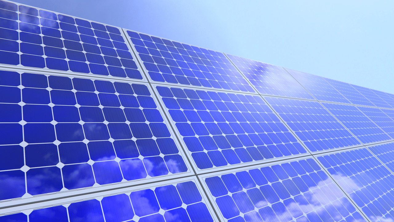 découvrez les panneaux solaires noirs, alliant esthétique moderne et performance énergétique. maximisez votre production d'énergie tout en ajoutant une touche élégante à votre toiture. optez pour une solution durable et efficace qui s'intègre parfaitement à tous les styles architecturaux.