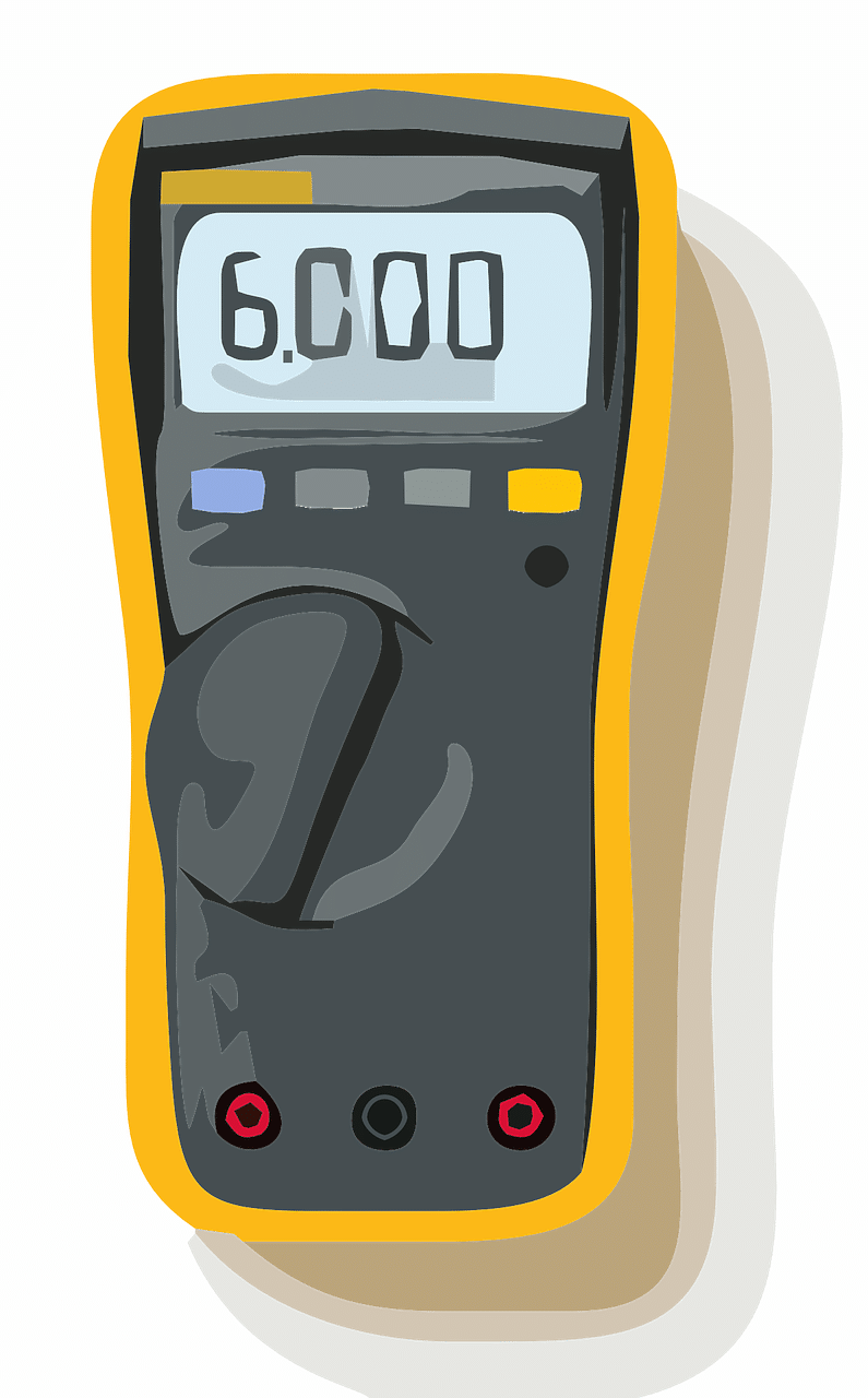 découvrez notre guide complet sur le multimètre, un outil essentiel pour tous vos projets électriques. explorez les différents types, leurs fonctionnalités et comment les utiliser efficacement pour des mesures précises.