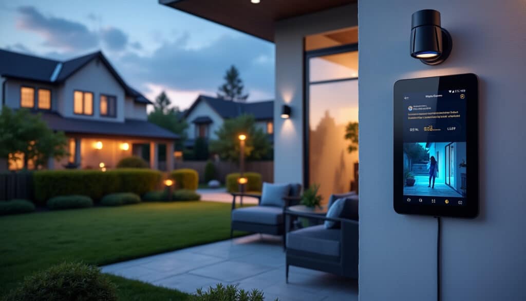 Ma chaumière : aménager sereinement sa maison