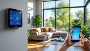 découvrez notre guide complet sur les systèmes de climatisation connectée, conçu pour vous aider à maximiser votre confort à domicile. apprenez à choisir, installer et optimiser des climatiseurs intelligents pour une ambiance agréable tout en économisant de l'énergie.