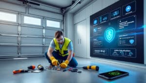 découvrez comment installer une porte de garage connectée pour renforcer la sécurité de votre domicile. suivez notre guide étape par étape et profitez des avantages d'une solution moderne pour contrôler l'accès à votre garage à distance.