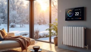 découvrez comment la domotique peut transformer votre système de chauffage en vous offrant un confort optimal tout en réduisant vos factures d'énergie. apprenez à automatiser et à contrôler votre chauffage pour réaliser des économies significatives et profiter d'une maison plus agréable.