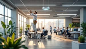 découvrez comment installer des capteurs de présence pour optimiser la gestion de l'éclairage dans vos espaces. améliorez l'efficacité énergétique, réduisez vos factures et créez un environnement lumineux adapté à vos besoins grâce à des solutions intelligentes.