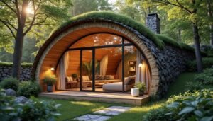 découvrez des astuces pratiques pour optimiser le chauffage de votre maison semi-enterrée. apprenez à maximiser l'efficacité énergétique, à choisir les bonnes solutions de chauffage et à réduire vos factures tout en garantissant un confort optimal tout au long de l'année.