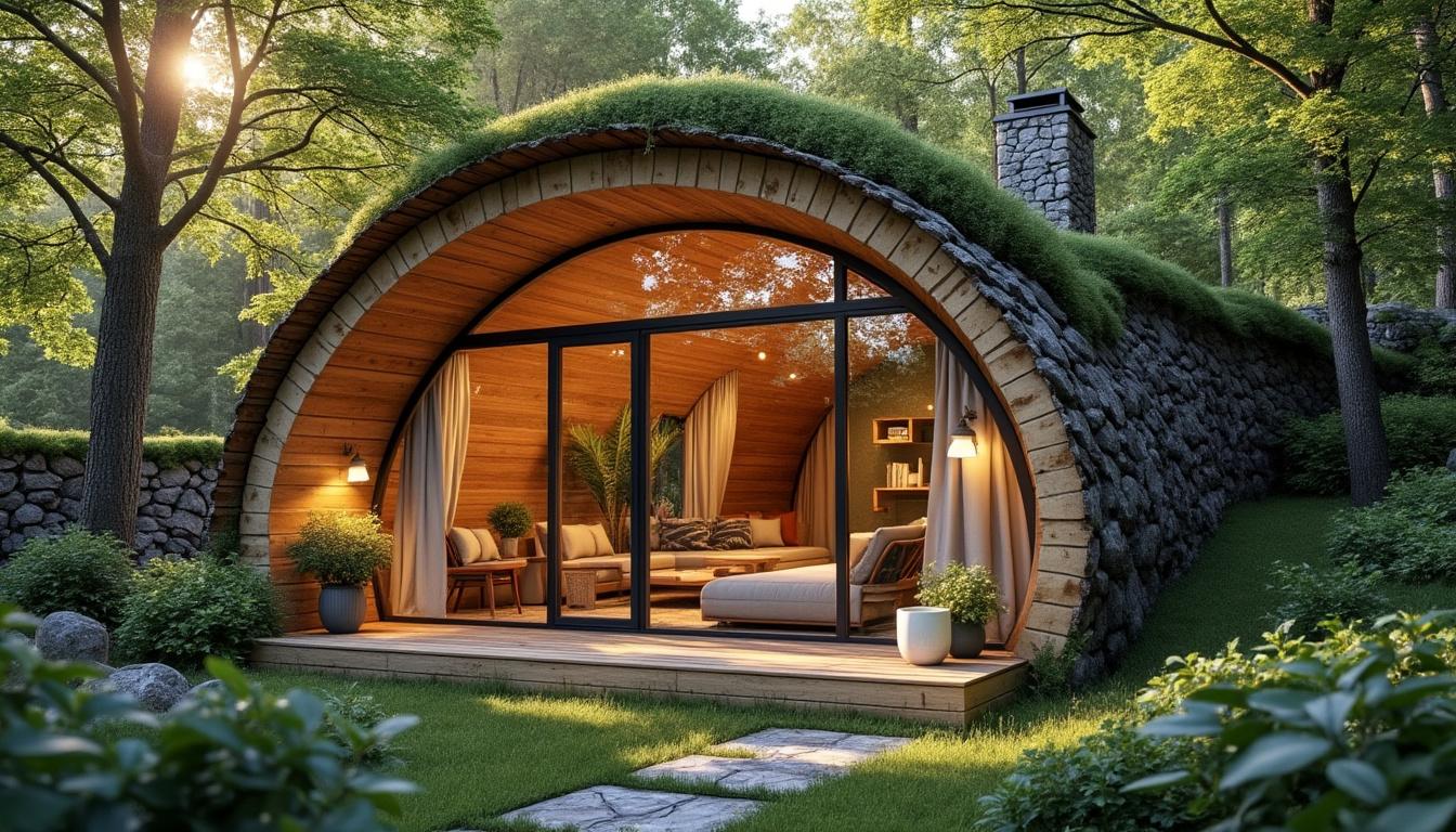 découvrez des astuces pratiques pour optimiser le chauffage de votre maison semi-enterrée. apprenez à maximiser l'efficacité énergétique, à choisir les bonnes solutions de chauffage et à réduire vos factures tout en garantissant un confort optimal tout au long de l'année.