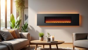 découvrez comment le chauffage mural décoratif combine harmonieusement esthétique et performance thermique pour transformer votre intérieur. apprenez à choisir des modèles qui s'intègrent parfaitement à votre décoration tout en optimisant le confort de votre espace de vie.