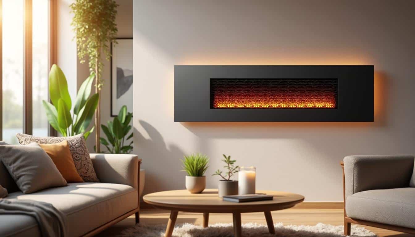 découvrez comment le chauffage mural décoratif combine harmonieusement esthétique et performance thermique pour transformer votre intérieur. apprenez à choisir des modèles qui s'intègrent parfaitement à votre décoration tout en optimisant le confort de votre espace de vie.