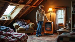 découvrez des astuces peu connues pour chauffer efficacement un grenier mal isolé sans avoir à tout rénover. optimisez votre confort thermique et réduisez vos factures d'énergie avec des solutions simples et pratiques.