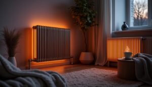 découvrez les différences entre les radiateurs à inertie sèche et à fluide caloporteur pour choisir le système de chauffage idéal pour vos nuits. analysez l'efficacité, le confort et les coûts énergétiques pour faire le meilleur choix.