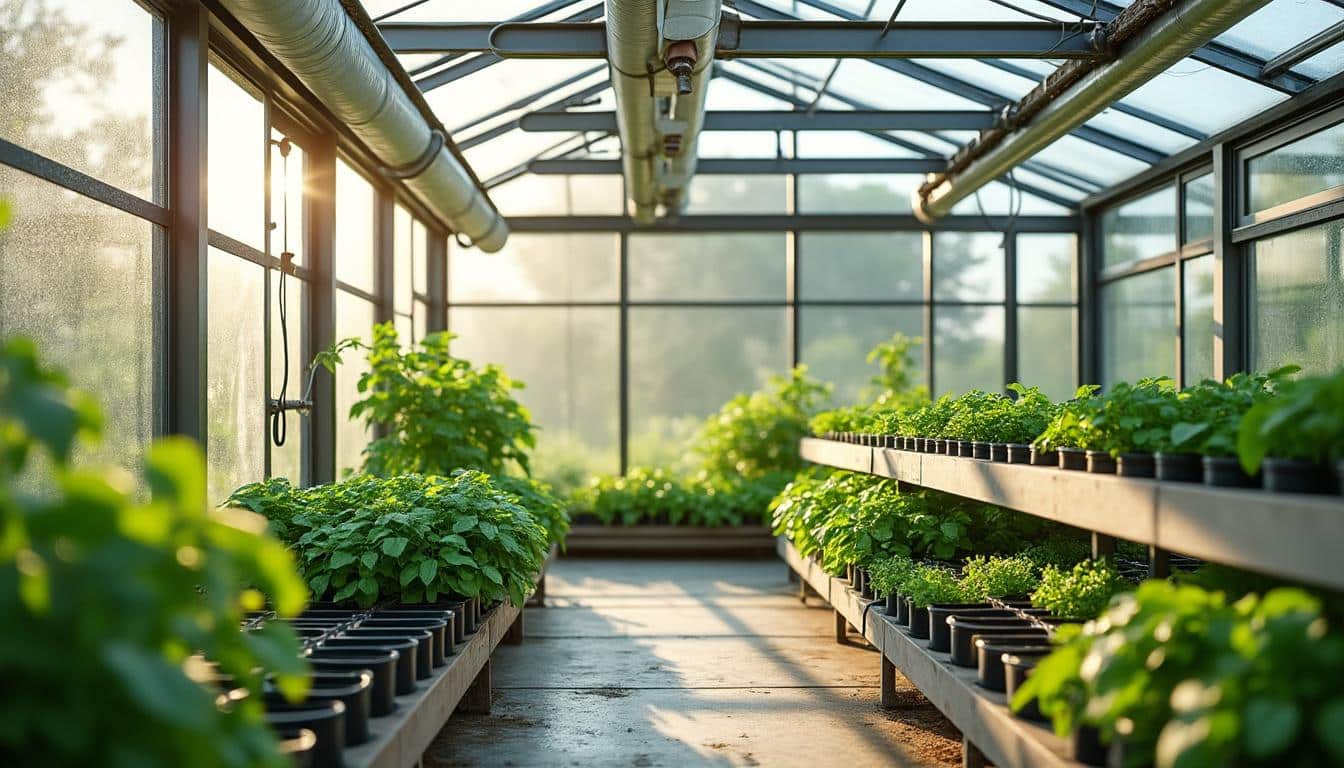 découvrez des conseils pratiques de professionnels pour réchauffer efficacement votre verrière sans craindre la condensation. améliorez le confort de votre espace tout en préservant votre vitrage avec des astuces simples et efficaces.