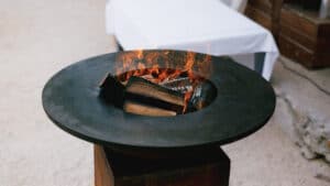 Les avantages du brasero barbecue : plus qu'un simple outil de cuisson