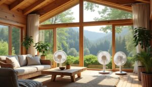 découvrez des astuces pratiques pour climatiser votre chalet en bois tout en préservant son charme authentique. apprenez à allier confort moderne et esthétique traditionnelle grâce à des solutions adaptées à votre espace.