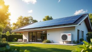 découvrez la réalité de la climatisation solaire plug and play pour les maisons individuelles. est-elle réellement une solution efficace et accessible pour un confort optimal en été ?