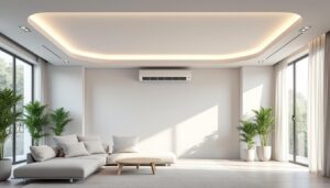 découvrez les exigences réglementaires pour l'intégration d'une climatisation réversible dans un plafond tendu. cette guide vous aidera à comprendre les normes à respecter pour une installation sécurisée et conforme.