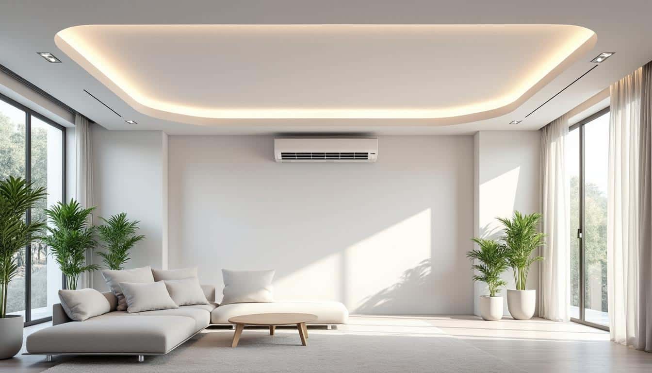 découvrez les exigences réglementaires pour l'intégration d'une climatisation réversible dans un plafond tendu. cette guide vous aidera à comprendre les normes à respecter pour une installation sécurisée et conforme.