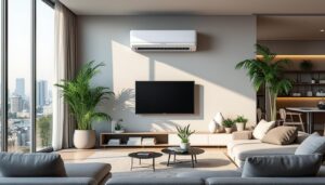 découvrez si l'installation d'une climatisation sans unité extérieure est possible dans votre copropriété. explorez les solutions adaptées pour un confort optimal tout en respectant les réglementations et les spécificités des bâtiments collectifs.