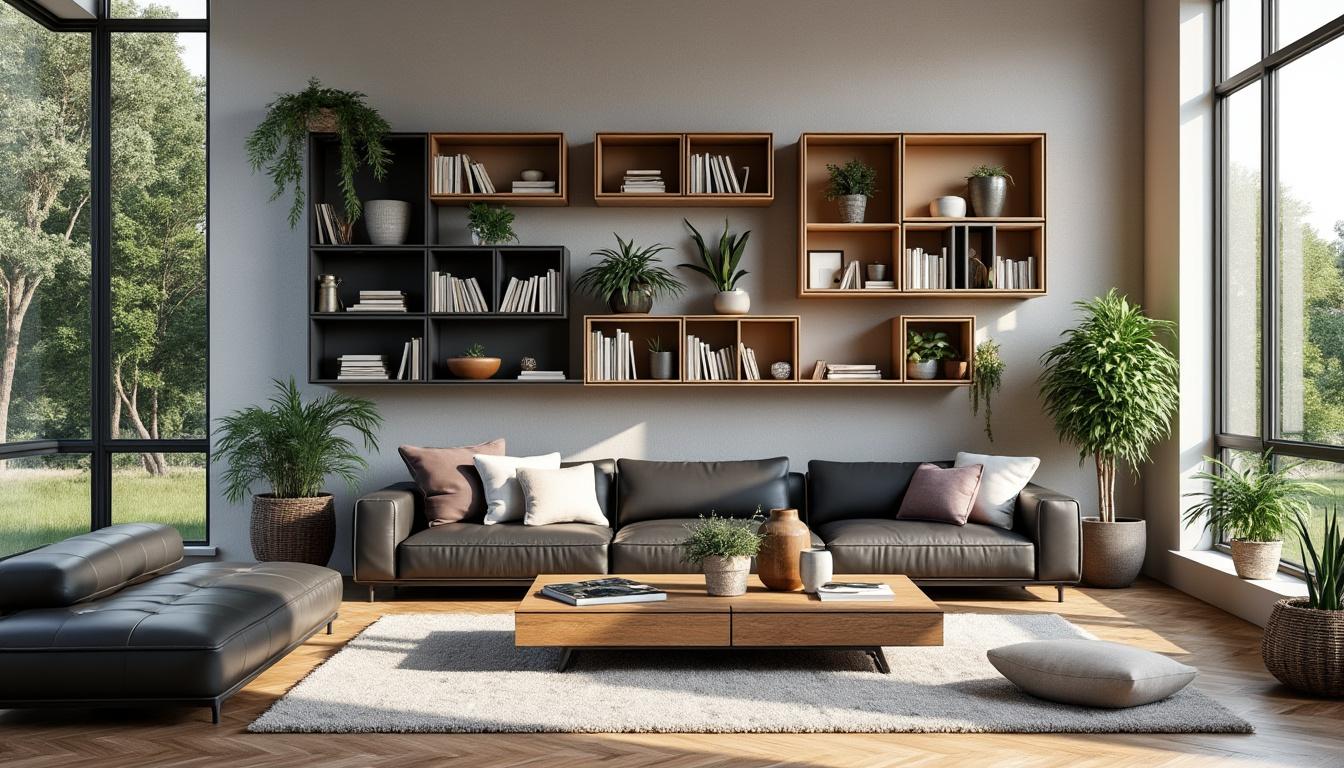 découvrez des astuces pratiques pour créer des bibliothèques modulables faites maison, idéales pour les locataires. optimisez votre espace de vie tout en ajoutant une touche personnelle et esthétique à votre intérieur.
