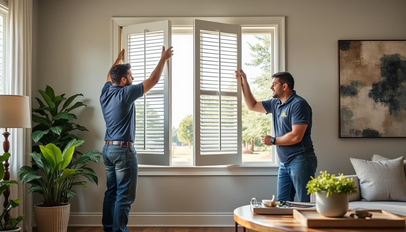 découvrez comment remplacer vos fenêtres sans modifier vos volets intérieurs grâce à nos astuces pratiques. apprenez les limites à connaître pour réussir vos travaux en toute simplicité.