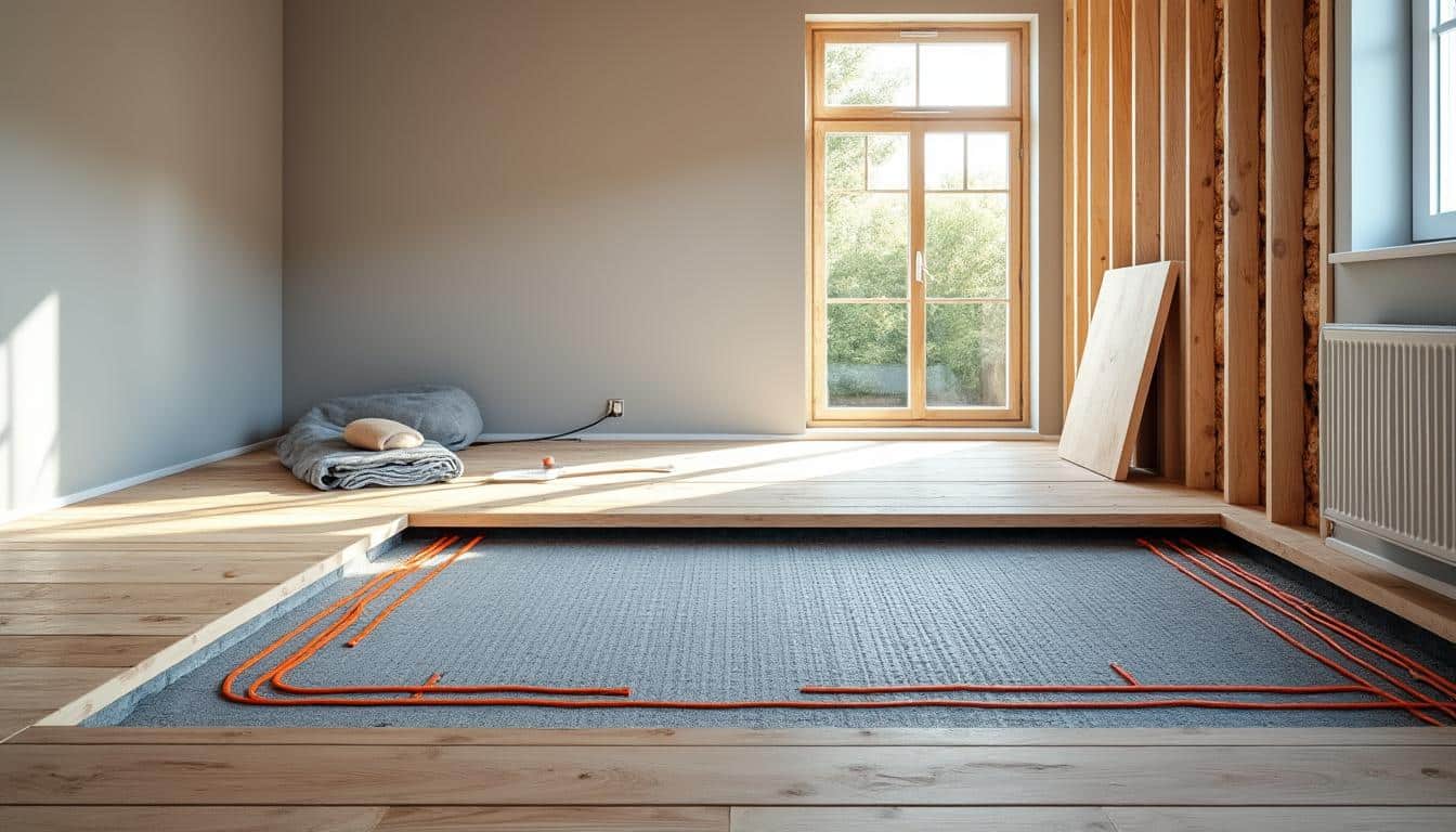 découvrez si l’installation d’un plancher chauffant sur un sol en pente est possible, les précautions à prendre et les conseils pratiques pour réussir votre projet de chauffage au sol.