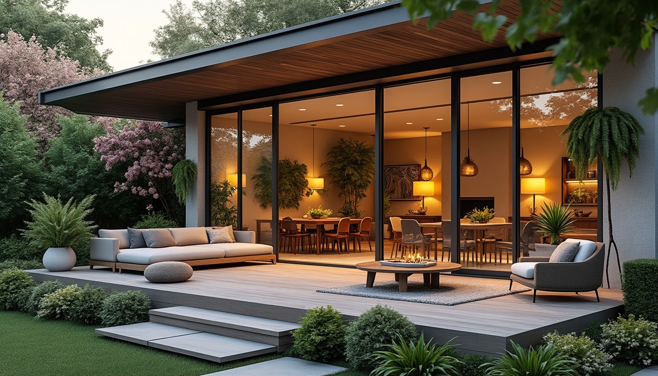 découvrez 5 bonnes raisons de construire une véranda chez vous : gain d’espace, luminosité, valeur ajoutée à votre maison, confort toutes saisons et connexion unique avec votre jardin.