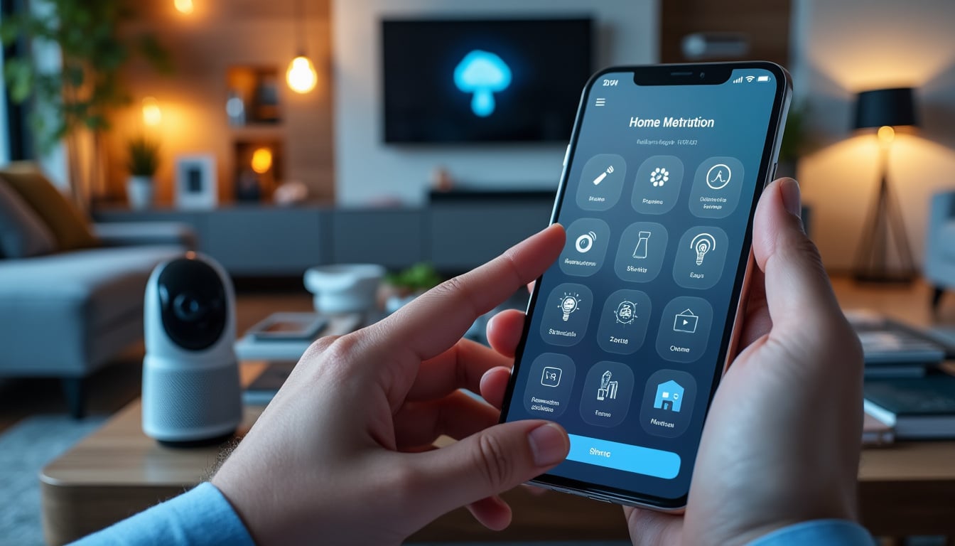 découvrez comment centraliser domotique, sécurité et multimédia sur une seule application grâce à nos conseils pratiques. simplifiez la gestion de votre maison connectée avec un guide étape par étape.