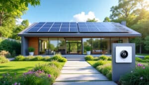 découvrez comment bien intégrer vos panneaux solaires à votre système domotique. conseils, pièges à éviter et éléments clés souvent négligés pour optimiser votre maison connectée et économe en énergie.