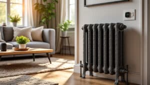 découvrez s'il est possible de domotiser un radiateur en fonte d’époque et comment le moderniser tout en préservant son authenticité. conseils, solutions et faisabilité dans notre article.
