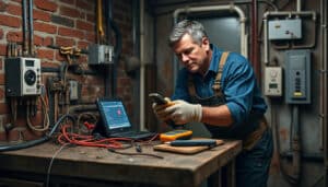 découvrez comment installer une box domotique sur un réseau électrique ancien. compatibilité, conseils pratiques et astuces pour moderniser votre installation sans risque.