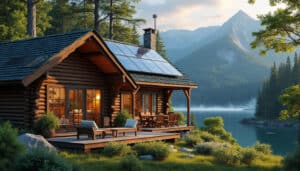 découvrez comment automatiser votre maison de vacances isolée sans connexion internet grâce à des solutions domotiques adaptées, pour plus de confort et de sécurité même hors réseau.