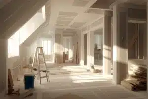 Comment redonner vie à une maison ancienne sans se ruiner ?