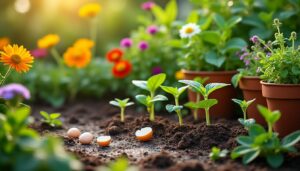 découvrez des solutions naturelles et peu connues pour protéger efficacement vos jeunes pousses des limaces, sans recourir aux pesticides. astuces écologiques, respectueuses de votre jardin et de l’environnement.