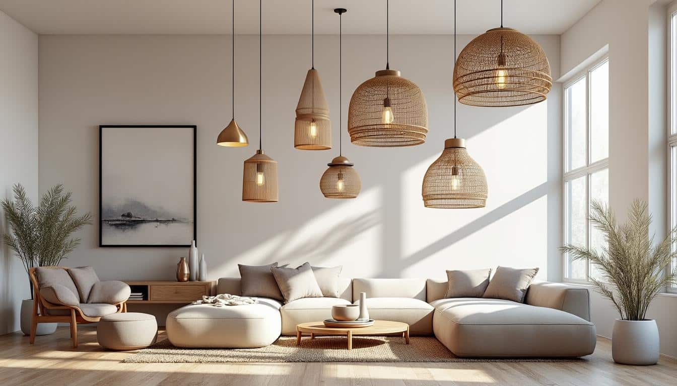 découvrez comment transformer un plafond bas avec des suspensions xxl : conseils déco, idées inspirantes et erreurs à éviter pour un intérieur tendance et harmonieux.