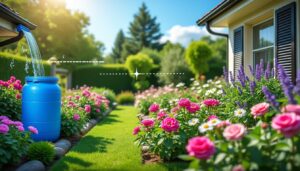 découvrez comment réutiliser l’eau de pluie pour arroser vos massifs fleuris. astuces simples d’installation, conseils pratiques et solutions écologiques pour un jardin florissant et respectueux de l’environnement.
