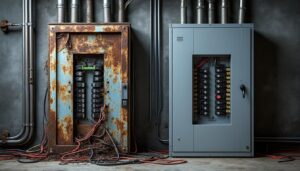 découvrez pourquoi la rénovation des tableaux électriques anciens est essentielle après plusieurs années d'utilisation. sécurité, conformité et performance : tout ce qu'il faut savoir pour protéger votre installation électrique.