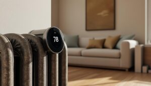 découvrez si domotiser un radiateur en fonte d'époque est possible, les solutions adaptées et les astuces pour moderniser votre chauffage tout en conservant son charme vintage.