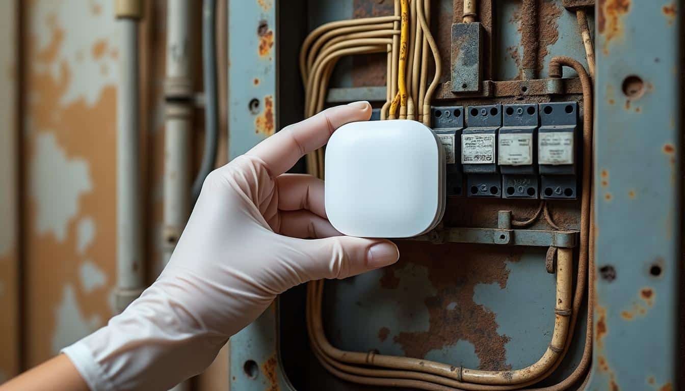 découvrez comment installer une box domotique sur un réseau électrique ancien, avec des conseils pratiques pour assurer la compatibilité et optimiser votre installation domotique.