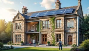 découvrez les solutions adaptées pour la rénovation énergétique des bâtiments classés, alliant respect du patrimoine et efficacité énergétique.