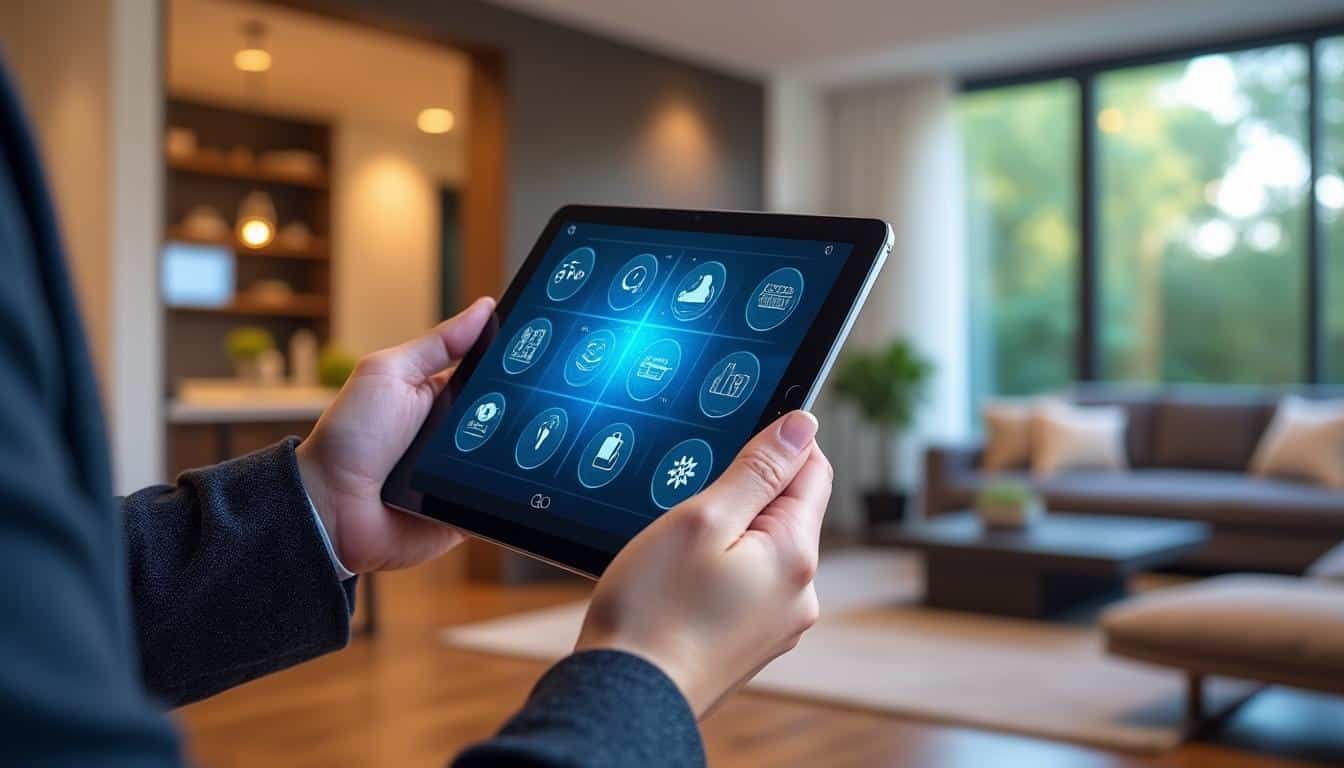 découvrez comment centraliser la domotique, la sécurité et le multimédia dans une seule application pour simplifier votre quotidien. suivez notre mode d'emploi facile et complet.